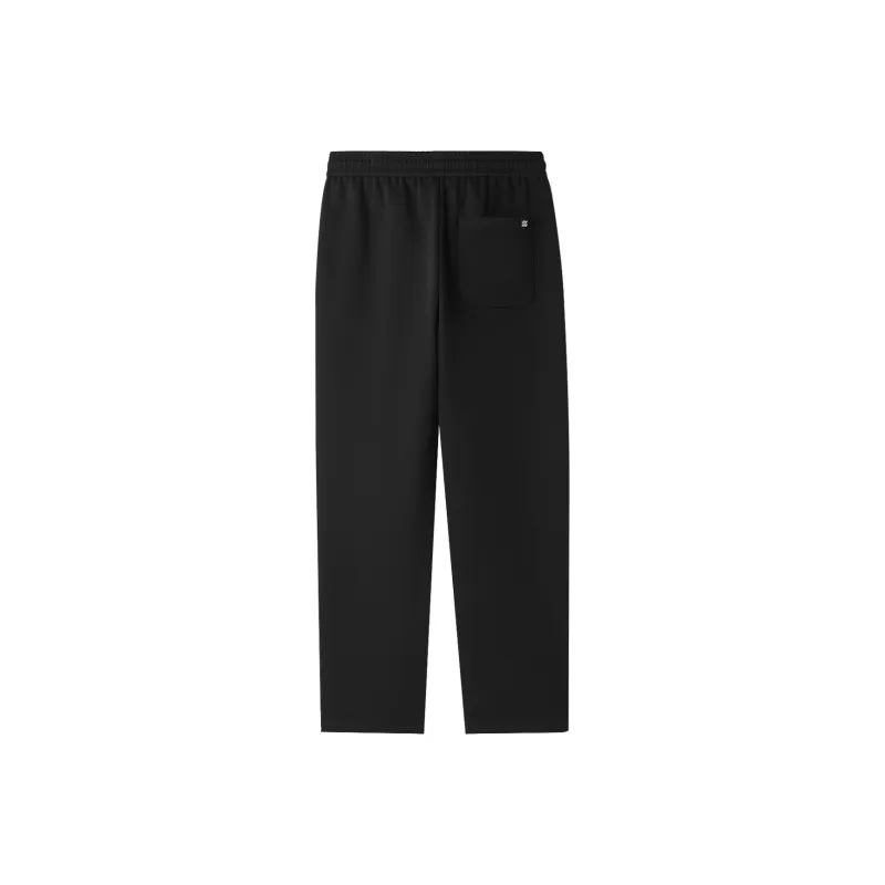 HLA Casual Pants Men Black 28-1