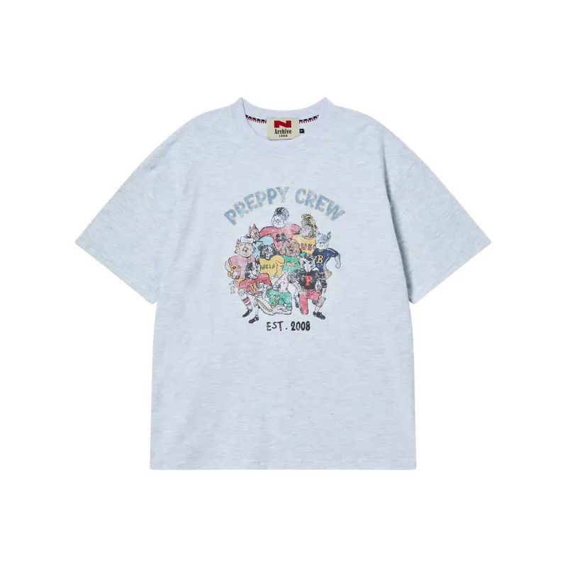 Beyond Closet SS25 T Shirt Men's-0