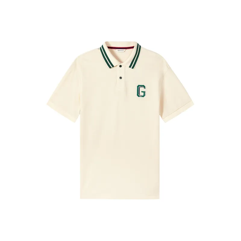 GANT Polo Shirts Unisex-4