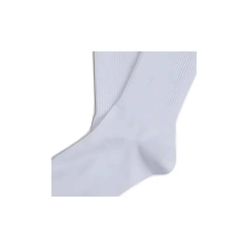 Givenchy Socks 'White'-3