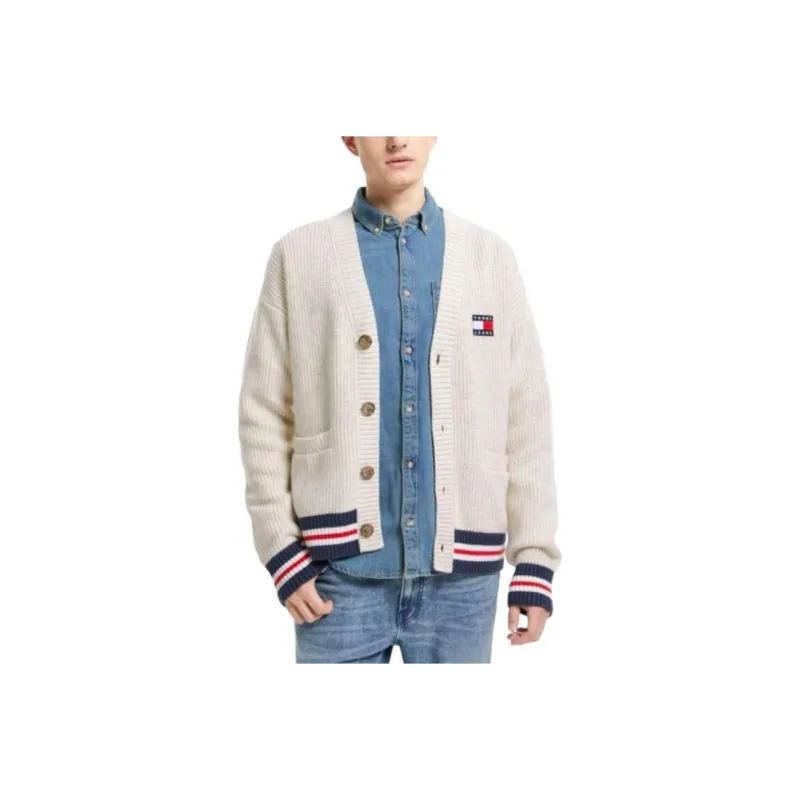 Tommy Hilfiger Knitwear Men's Cream-0