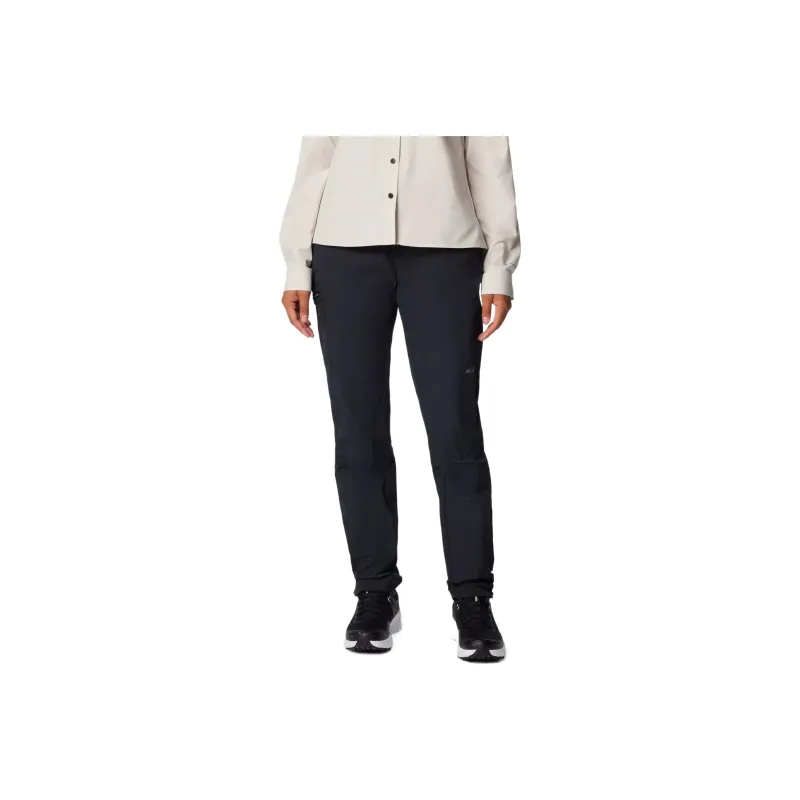 Columbia Summit Valley Omni Shade™ Omni Shield™ Casual Pants Women's-0
