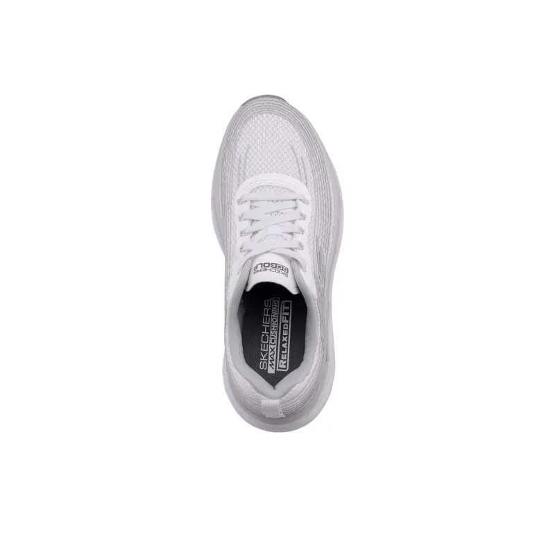 Skechers Go Golf Collection Low Top Golf Shoes Women's White-5