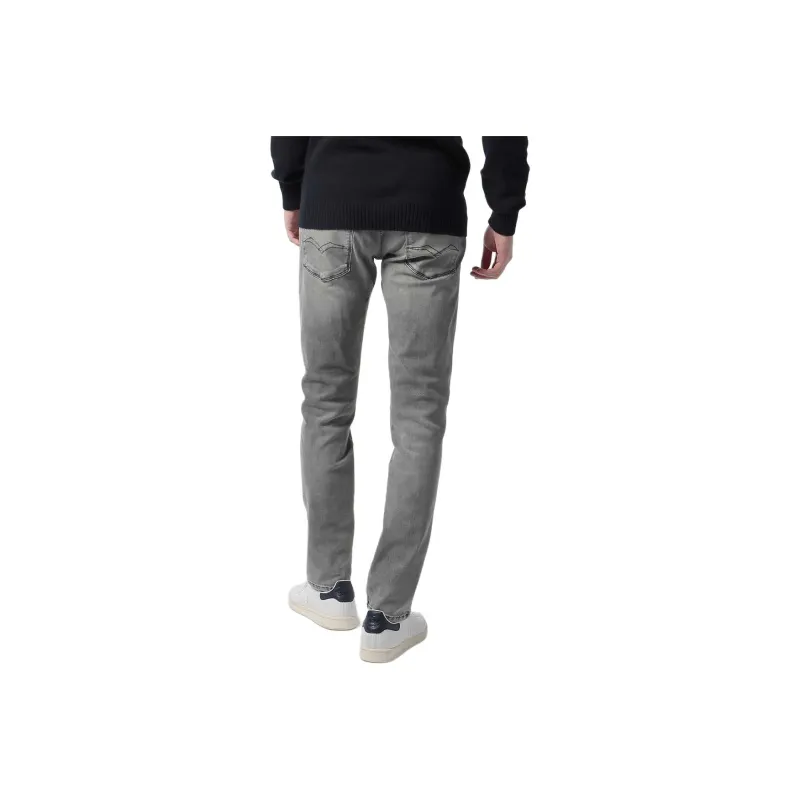 REPLAY Jeans Men Gray-1