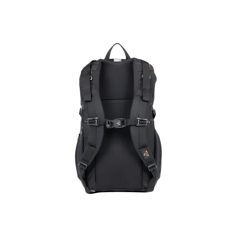 MYSTERY RANCH X Mystery Ranch Spartan Mysterious Farm Polyester Backpack Unisex Camouflage/Black-4