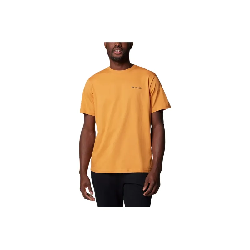 Columbia North Cascades T Shirt Men's-0