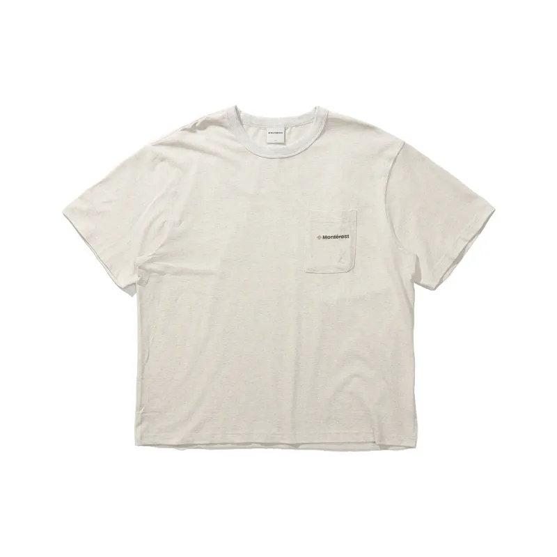 NOTHOMME Monterest Shun Time Wilderness T Shirt Unisex-10