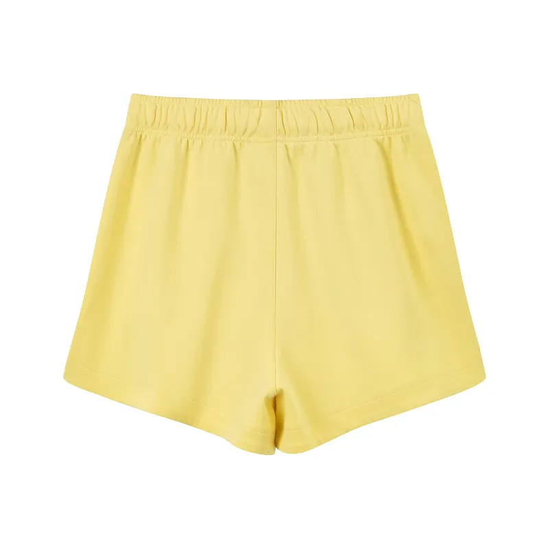 NewJnxs Casual Shorts Unisex-21