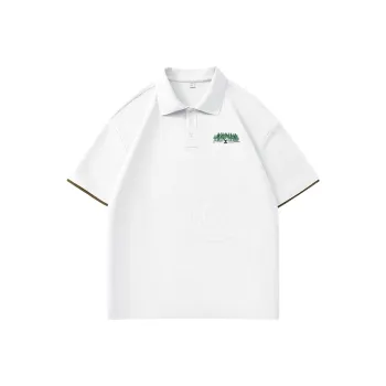 SNOOPY Polo Shirts Men