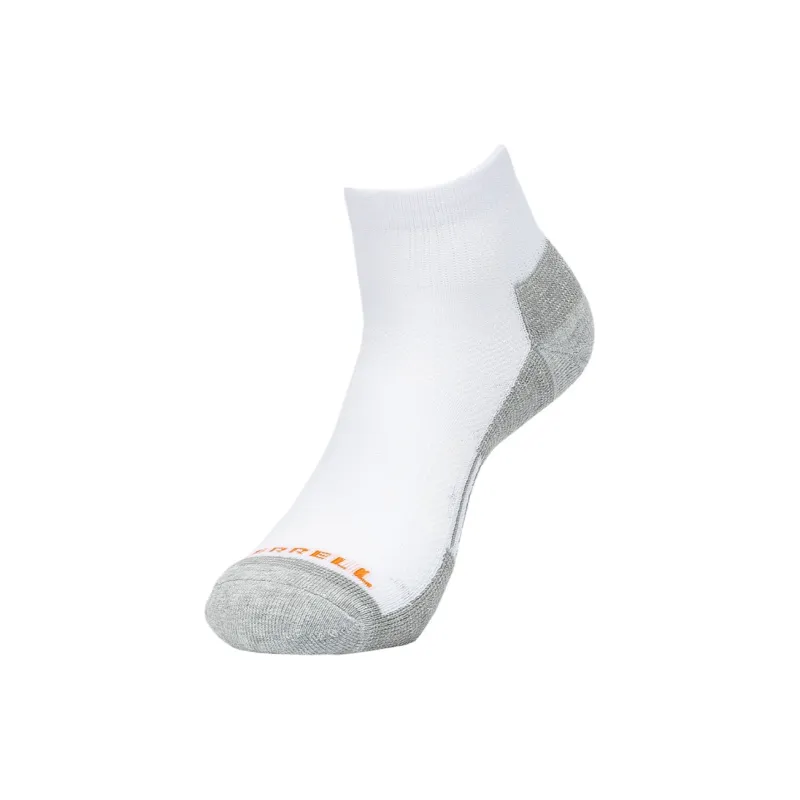 MERRELL Ankle Socks Unisex 6 Pack-2