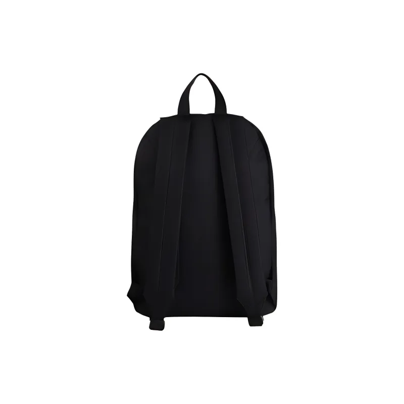 FILA Backpack Large Size Unisex Black-1