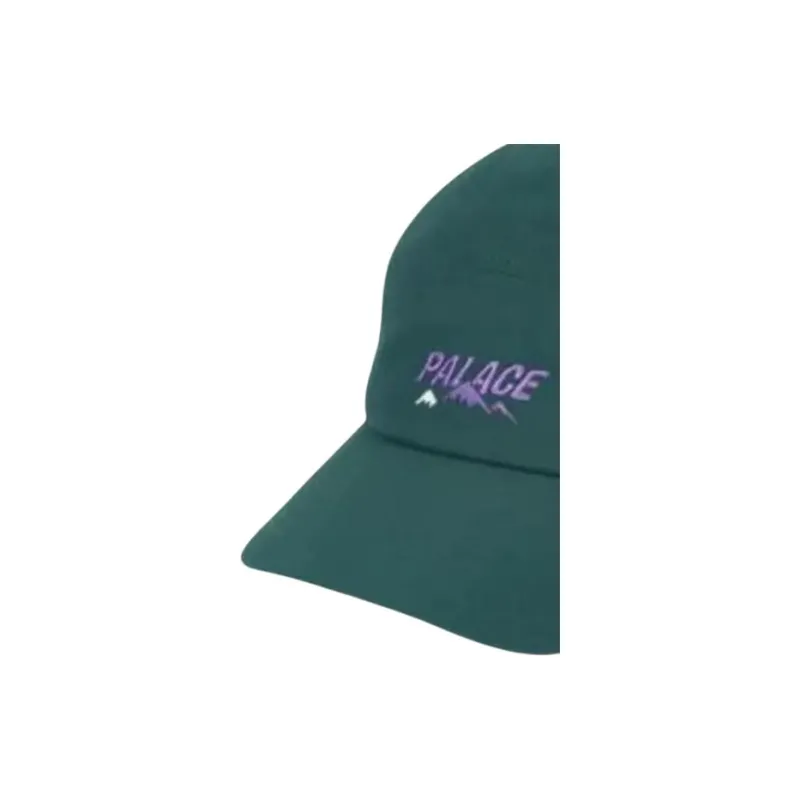 PALACE Baseball Caps Unisex Green-1