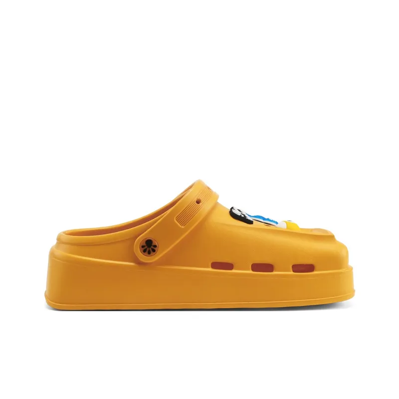 TOM TAILOR Clogs Unisex-7