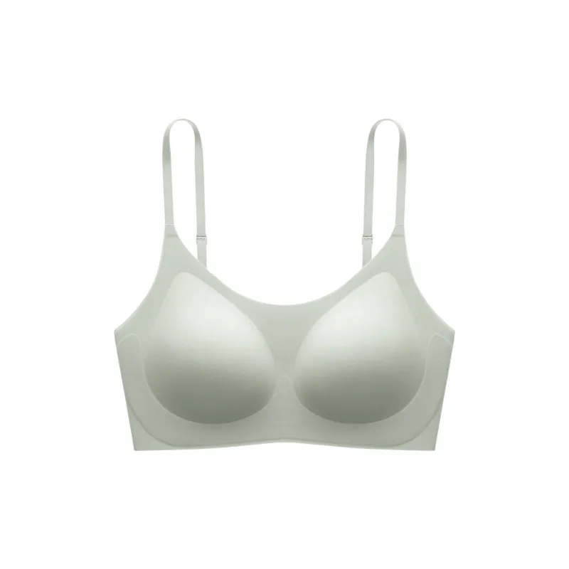 BANANA IN Women's Bras-15