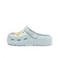 Light Blue (Jelly Small Flower)