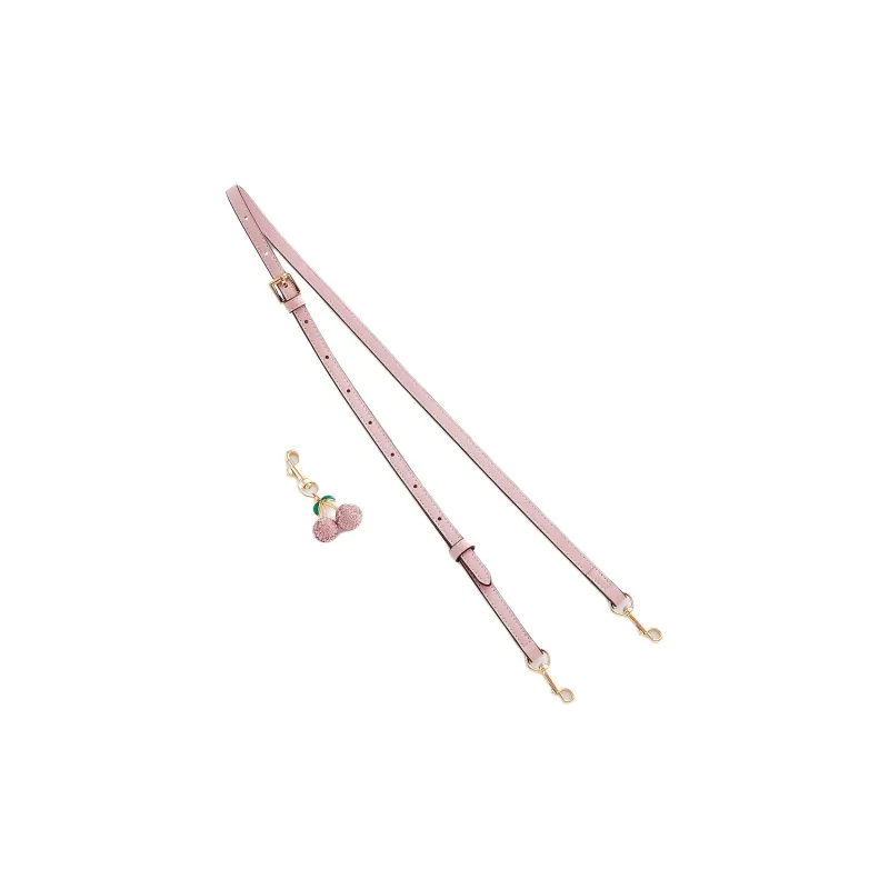 Jingxi Microfiber Bag Strap Women's Multicolor-4