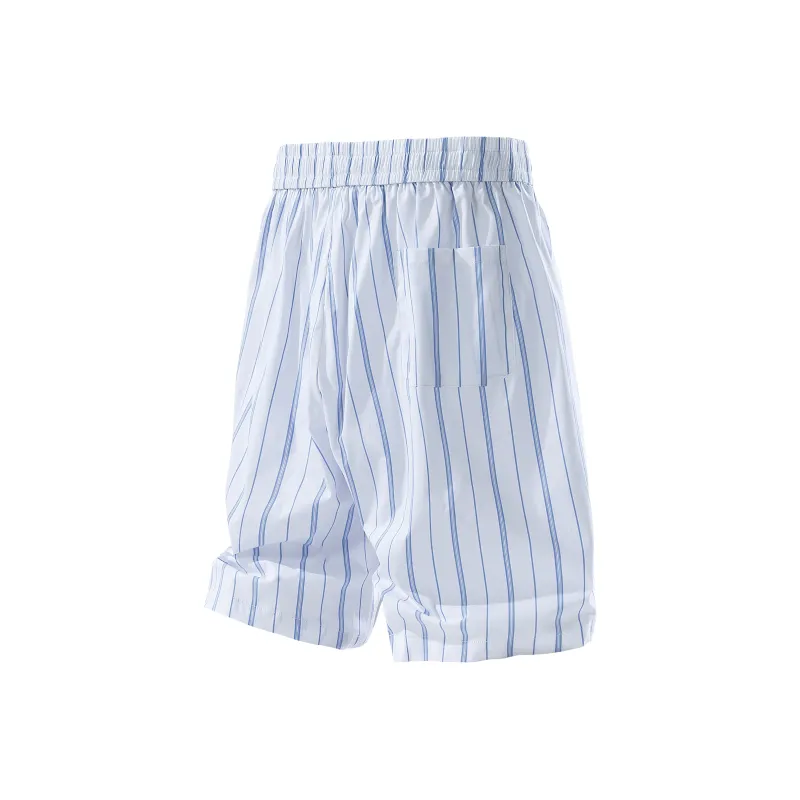 Bejirog Casual Shorts Men-3