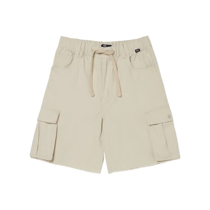 Vans Cargo Shorts Unisex Khaki-0