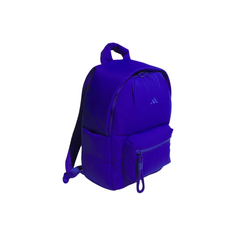 Adidas MUST HAVES Polyester Backpack Unisex Clear Blue-1