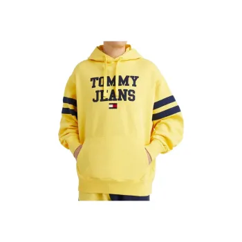 Tommy Hilfiger Sweatshirt Men's Yellow
