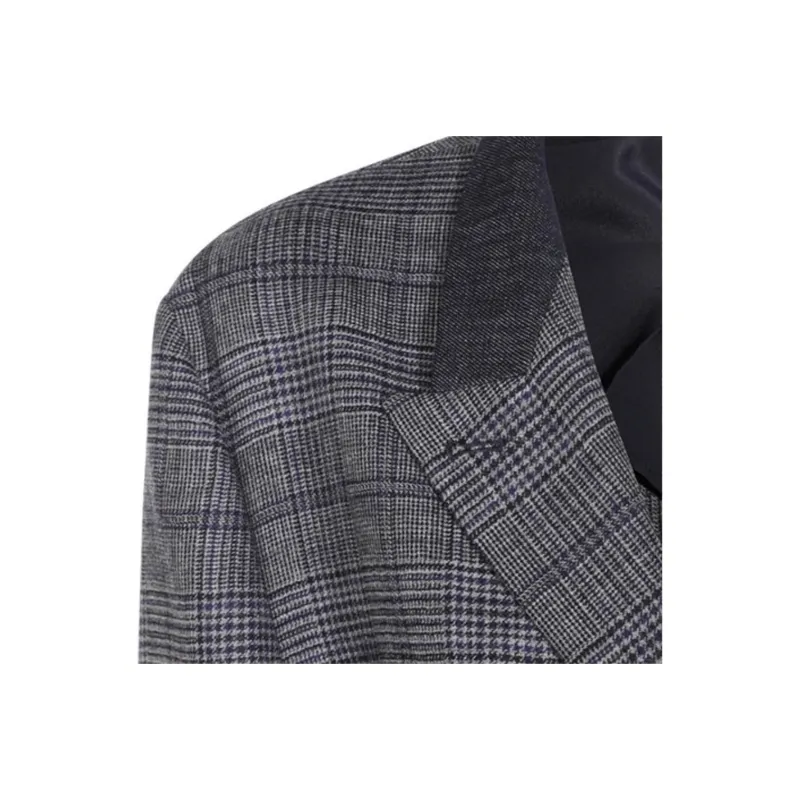 Brunello Cucinelli Business Suit Women's Gray-3