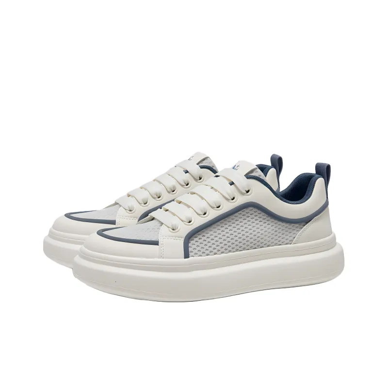 U.S. POLO ASSN. Skateboard Shoes Men's-15