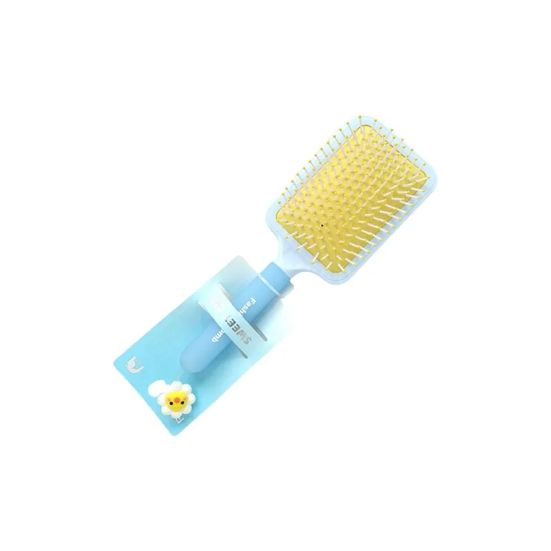 RIMEI Massage Anti Static Volumizing Scalp Air Cushion Comb Stimulate Scalp Meridians-1