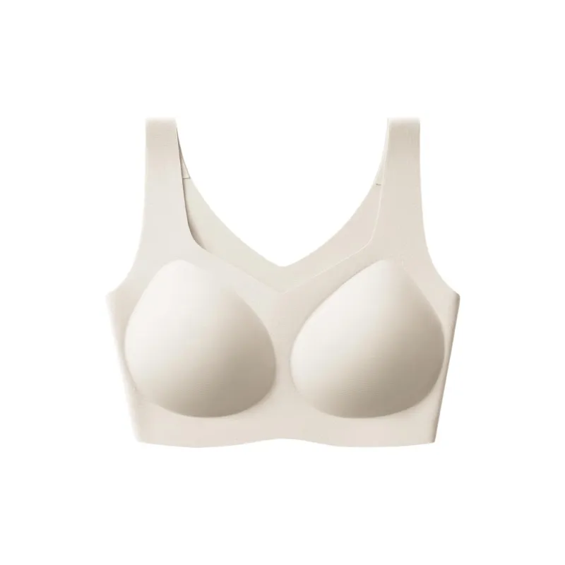 BANANA IN Women's Bras-11