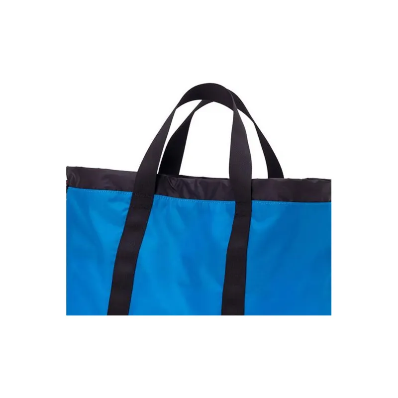 MONTBELL 30L Handbags Nylon Blue Unisex-2
