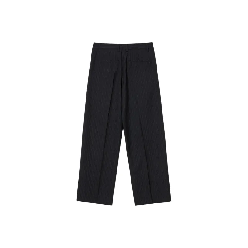 Beyond Closet SS25 Casual Pants Men's-1