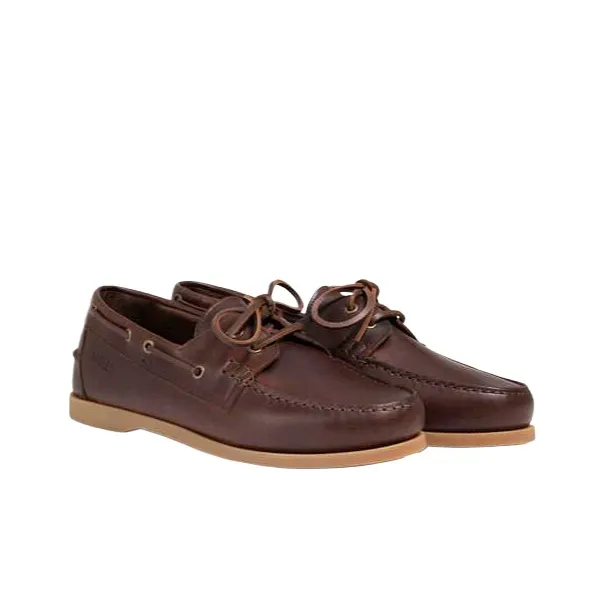 AIGLE NEW NUBILA LTR Boat Shoes Women's-6