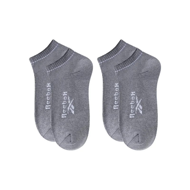 Reebok Ankle Socks Unisex 2 Pack-65