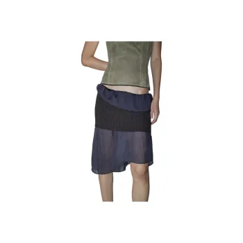Paloma wool Casual Long Skirt Women's