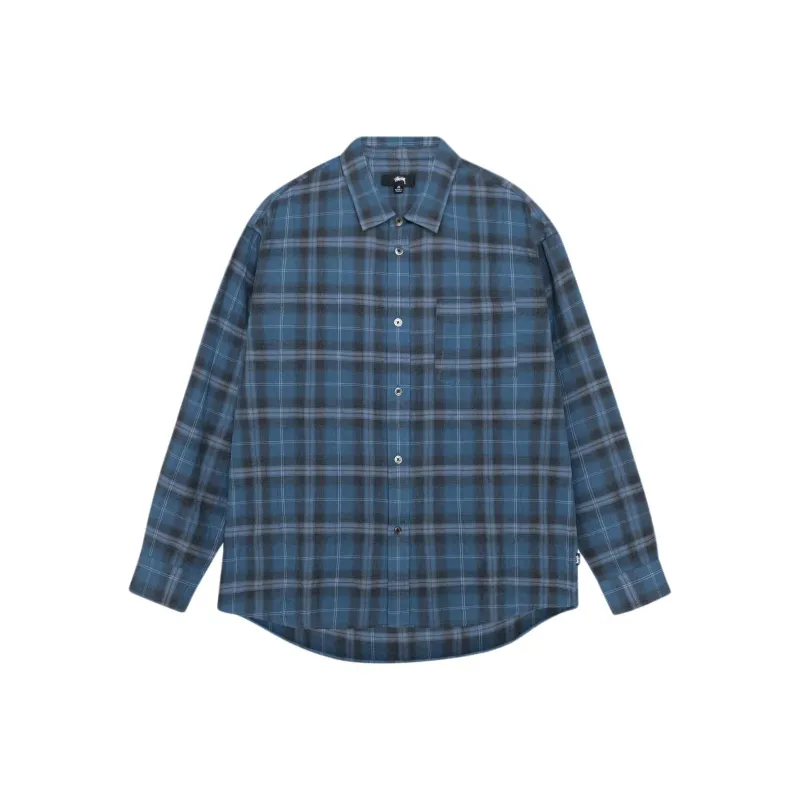 Stussy Shirts Unisex-4