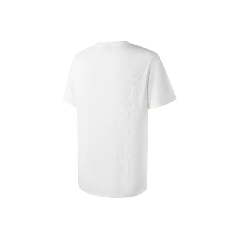 NBA Golden State Warriors SU25 T Shirt Unisex White-1