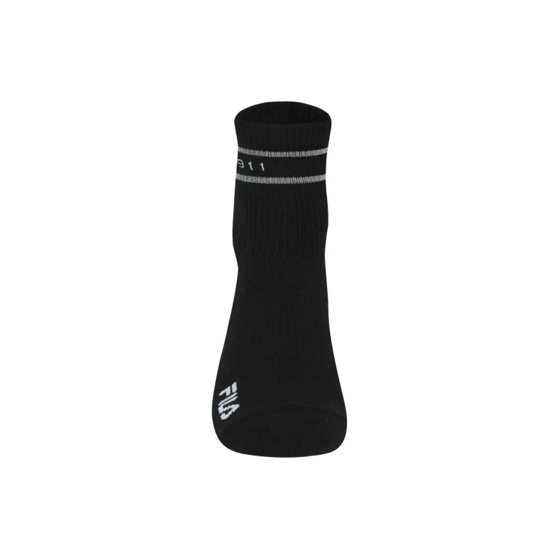 FILA AthleticsFitness Mid Calf Socks Men's 1 Pack-1