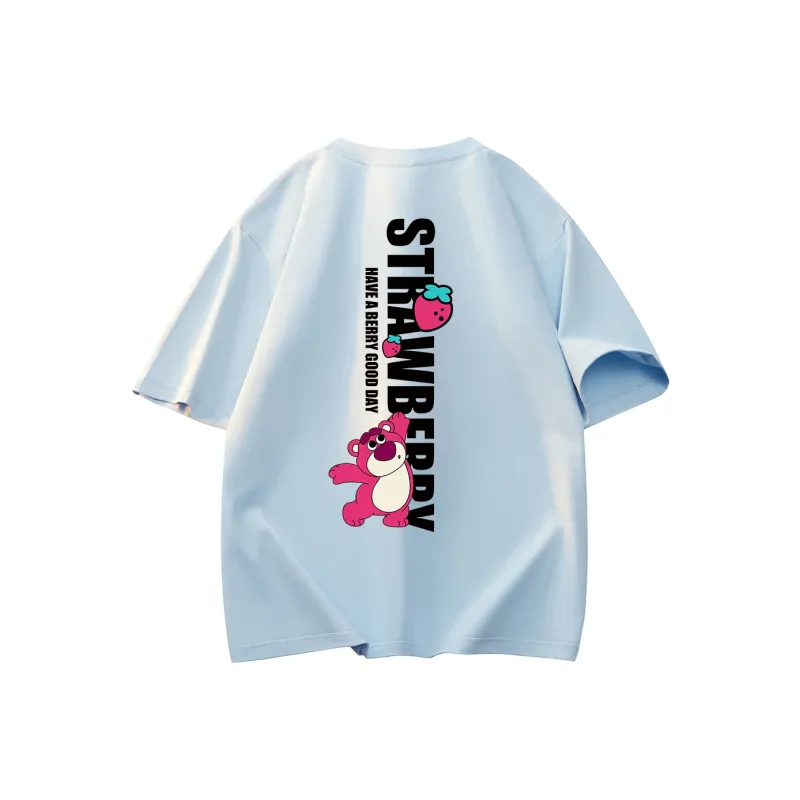 Disney T Shirts Unisex-37