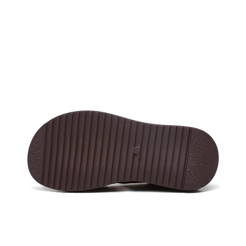 OULISASI Casual Single Shoes Women's-14