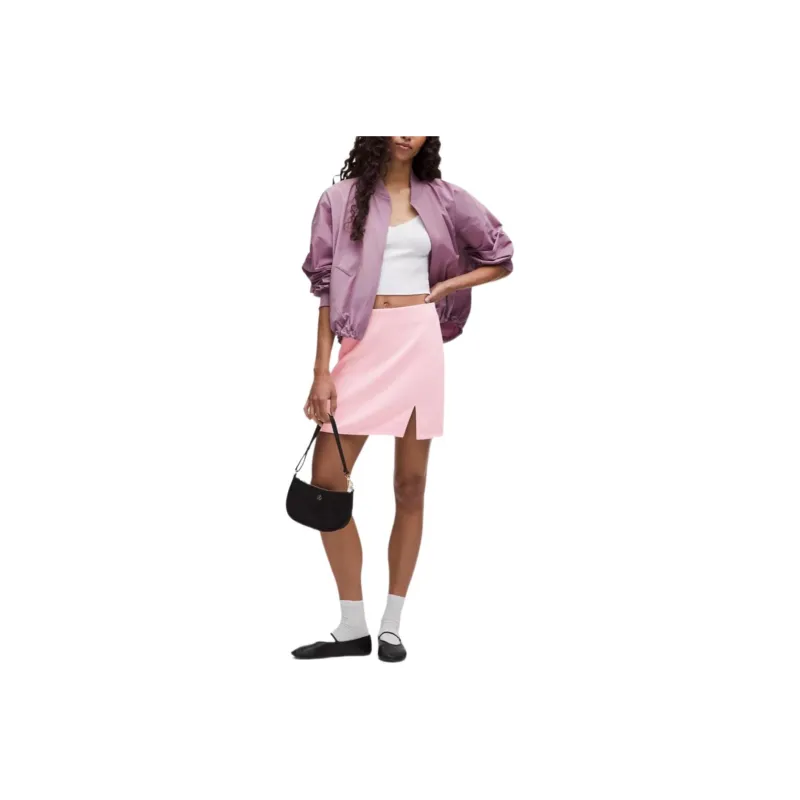 Lululemon Softstreme™ Casual Short Skirts Women's-8