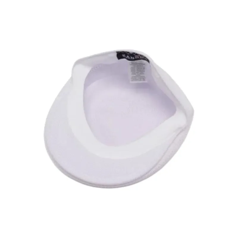 KANGOL Polyester Berets Unisex Pink-2