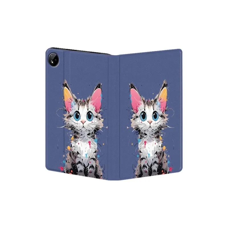 YIBAOBAO Tablet Protective Cases-14