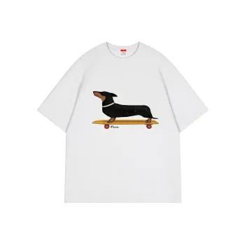 MIIOW T Shirts Unisex