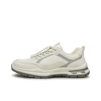 ZRO Shock Absorbers Slip Resistant, Abrasion Resistant, Lightweight Low Top Casual Shoes Men's