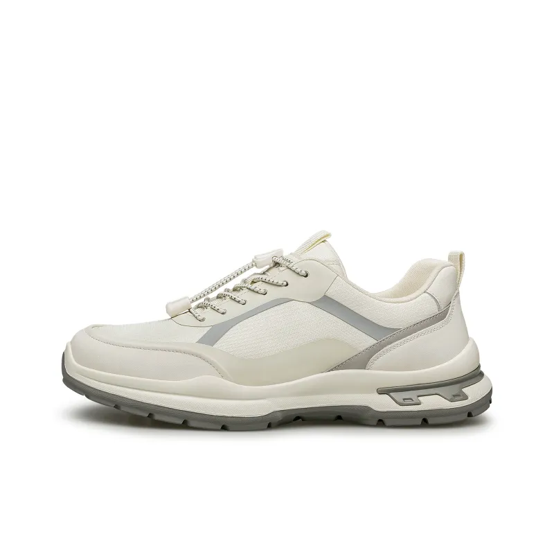 ZRO Shock Absorbers Slip Resistant, Abrasion Resistant, Lightweight Low Top Casual Shoes Men's-8