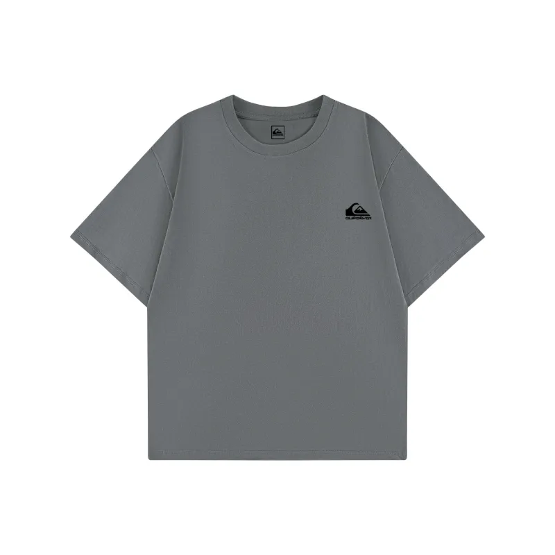 Quiksilver T Shirts Unisex-5