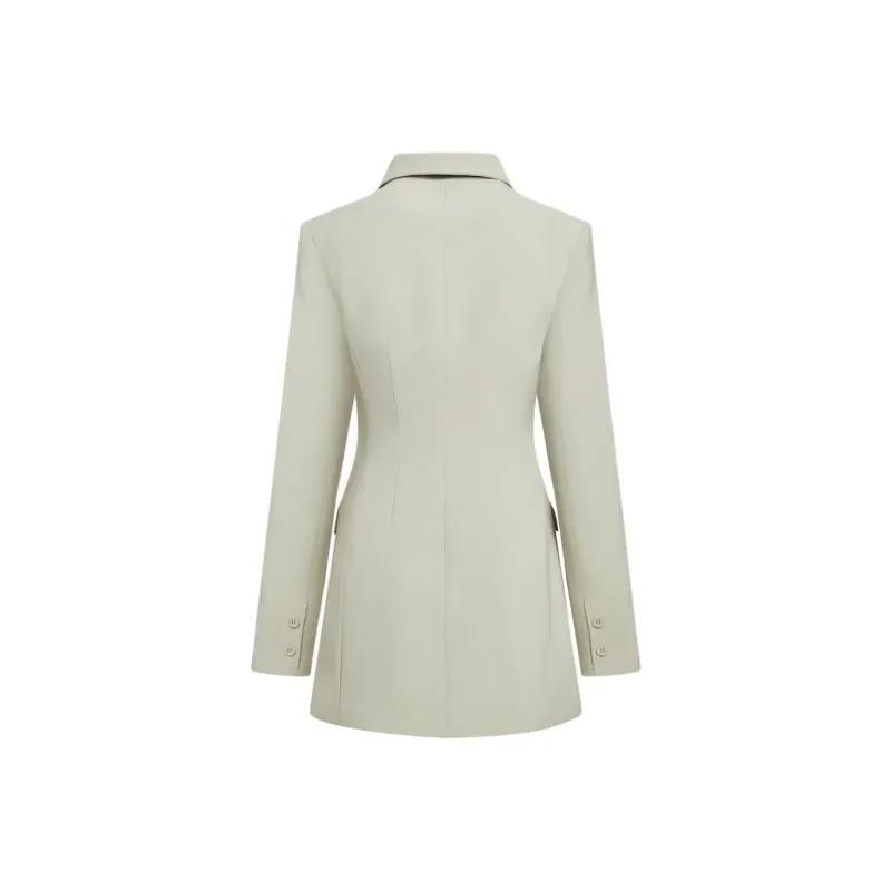 Lioness Long Sleeved Dress Women's-1