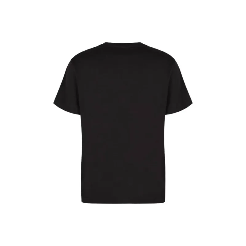 VINCE T Shirts Men Blue-1