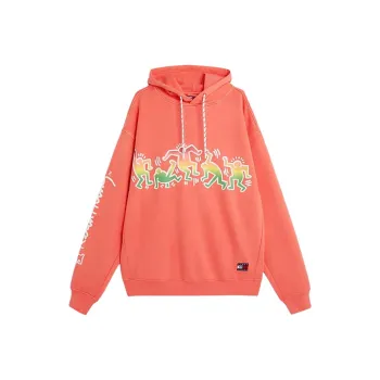 Tommy Hilfiger Sweatshirt Unisex Orange