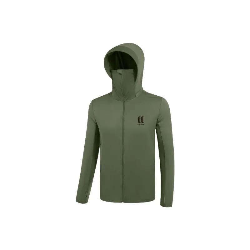 Tonlion Sun Protection Clothing Unisex-18