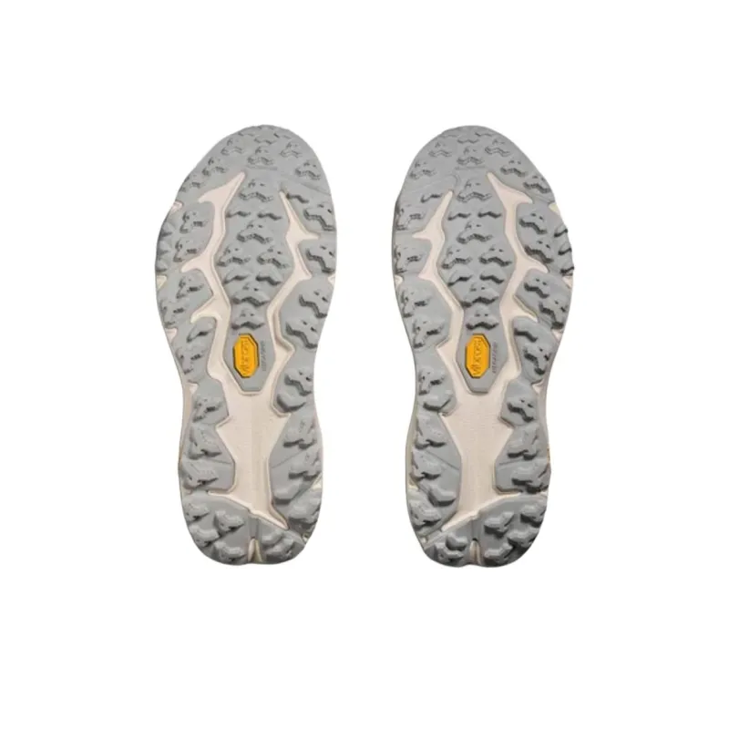 HOKA ONE ONE Speedgoat 6 Cosmic Grey Alabaster Women's-4